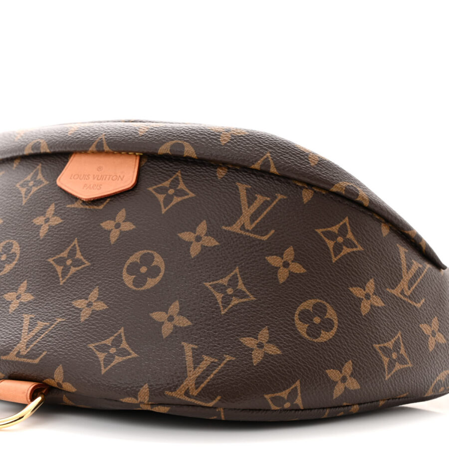 Monogram Bumbag - Image 4