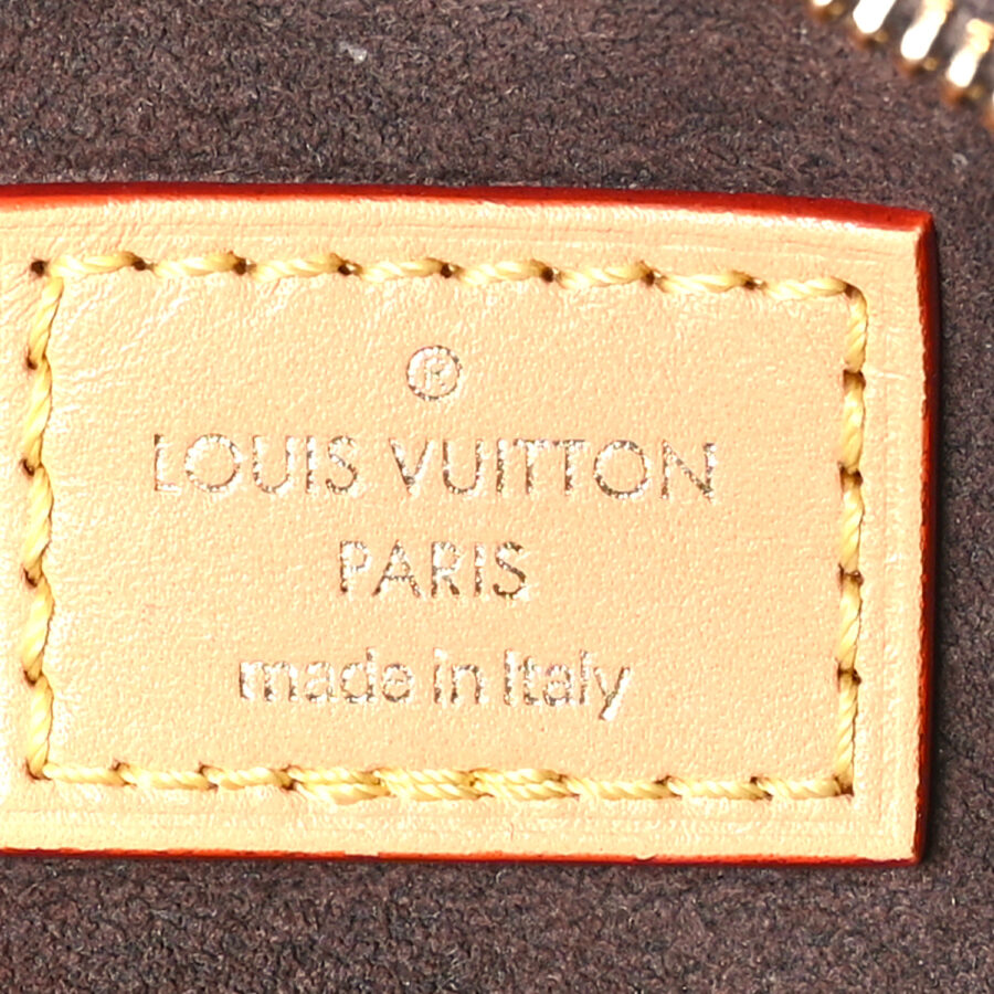 Monogram Mini Bumbag - Image 5