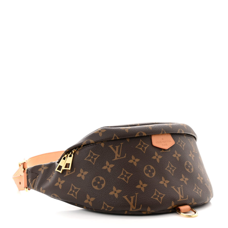 Monogram Bumbag - Image 3