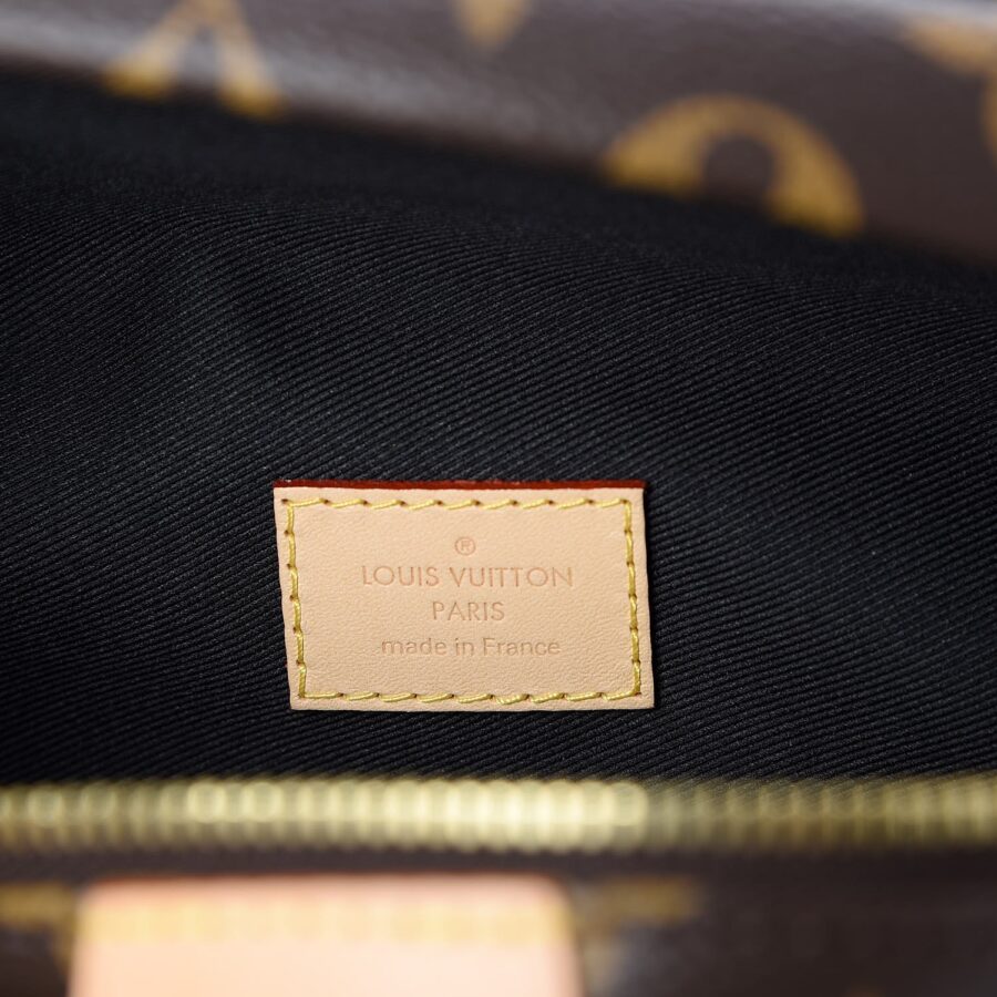 Monogram Bumbag - Image 3