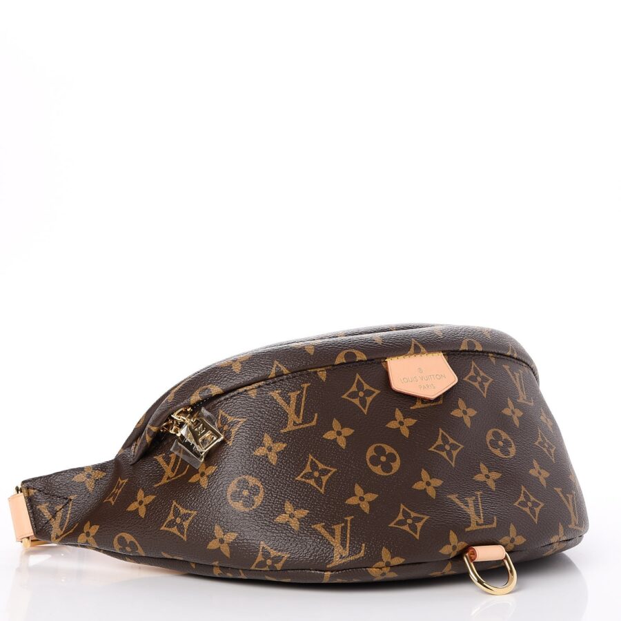 Monogram Bumbag - Image 6