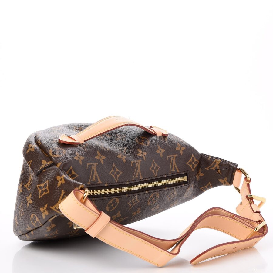 Monogram Bumbag - Image 7