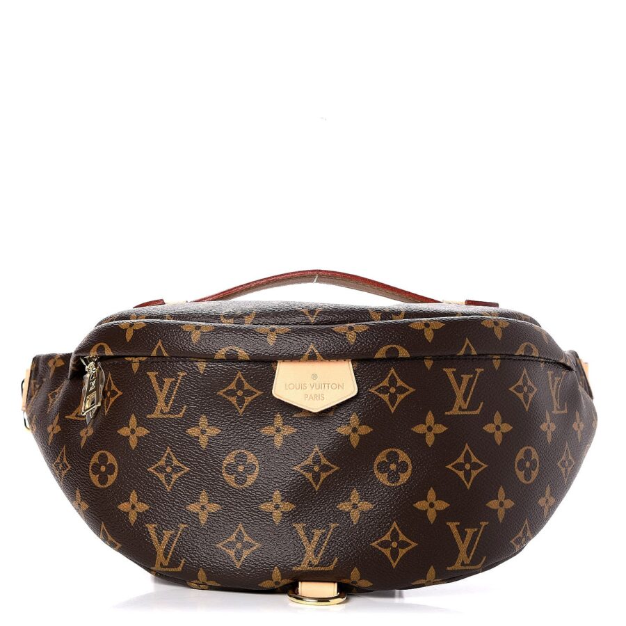 Monogram Bumbag