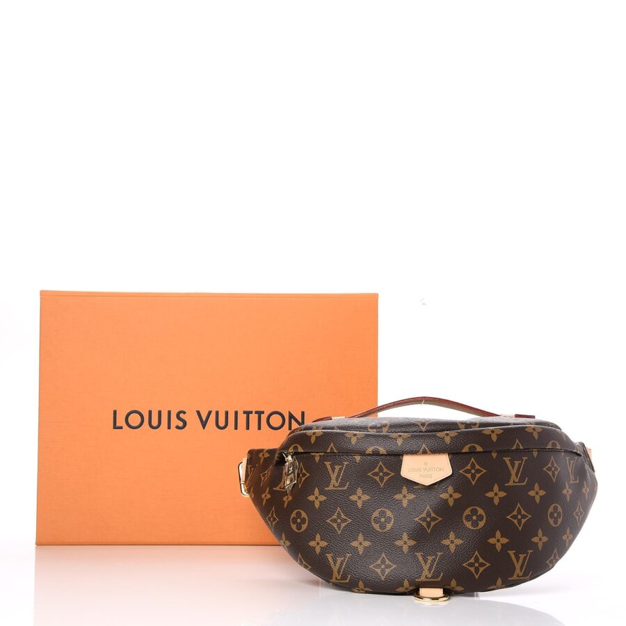 Monogram Bumbag - Image 2