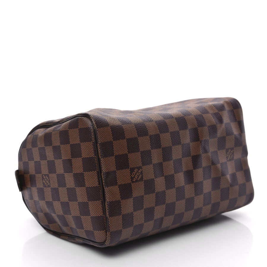 Damier Ebene Speedy 25 - Image 3