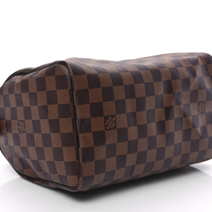 Damier Ebene Speedy 25 - Image 7