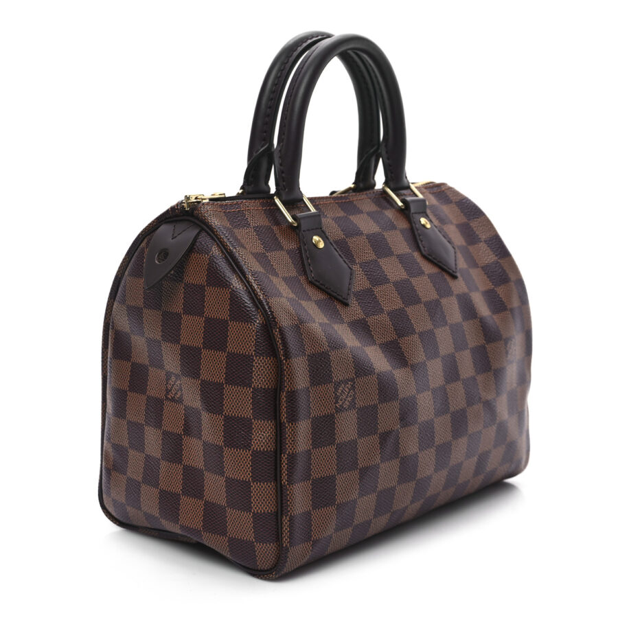Damier Ebene Speedy 25 - Image 2