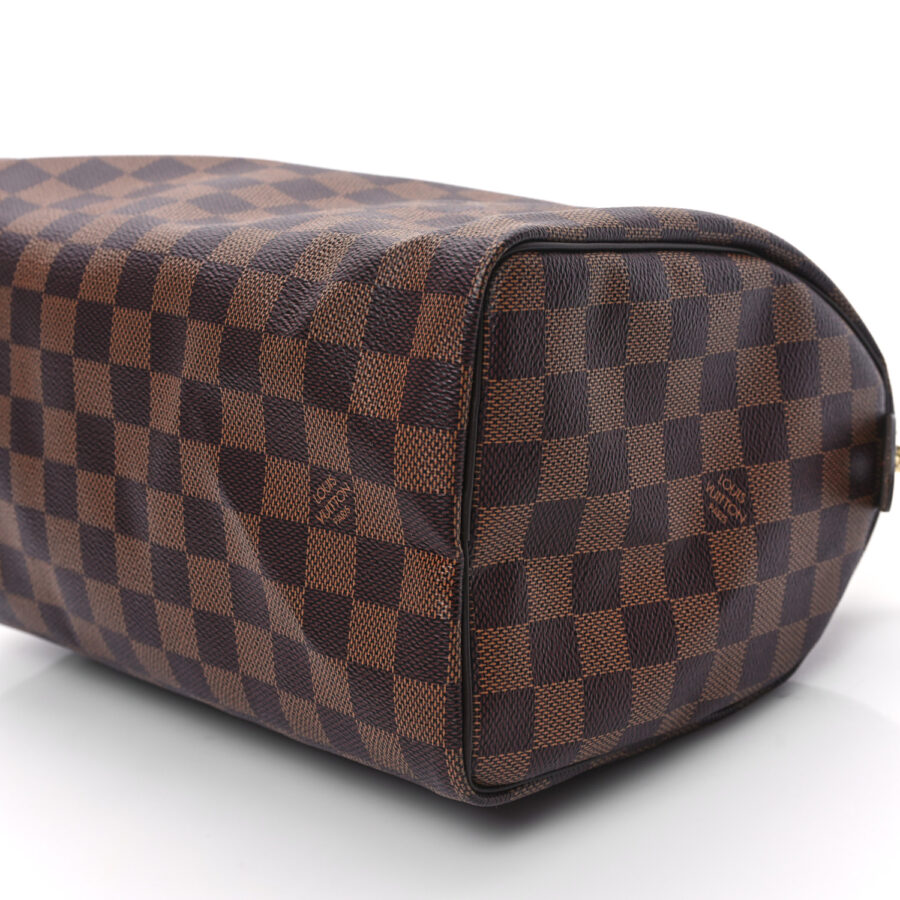 Damier Ebene Speedy 25 - Image 8